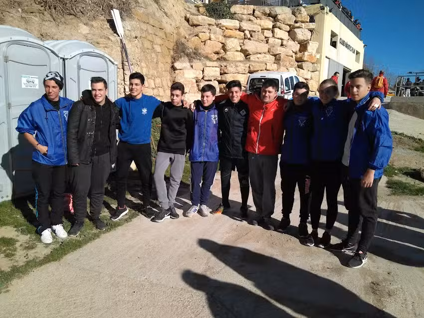 Gimnasio Horus Center