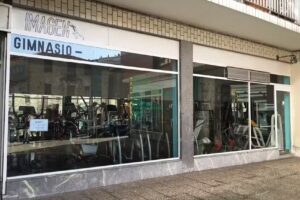 Gimnasio Imagen
