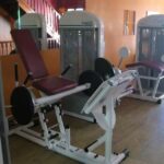 Gimnasio Imagen