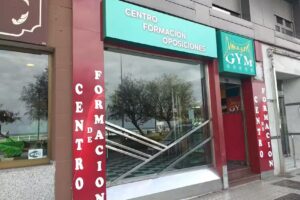 Gimnasio Imagen Academia Nacional