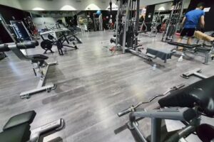 Gimnasio Impacto