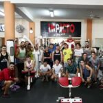 Gimnasio Impacto