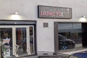 Gimnasio Impacto