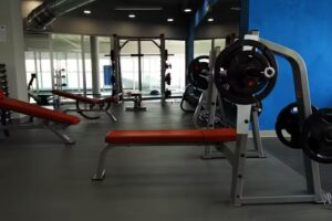 Gimnasio Infinit Fitness Bah&iacute;a