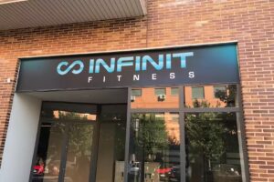 Gimnasio Infinit Fitness Coslada