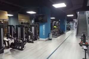 Gimnasio Infinit Fitness Magic World – Abierto 24 horas