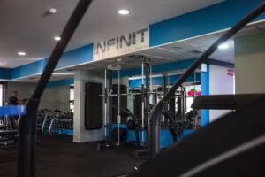 Gimnasio Infinit Fitness Moraleja – Abierto 24 horas