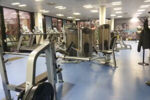 Gimnasio Infinit Fitness Pozuelo