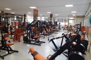 Gimnasio infinity
