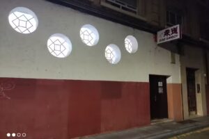 Gimnasio Judo Gandoy