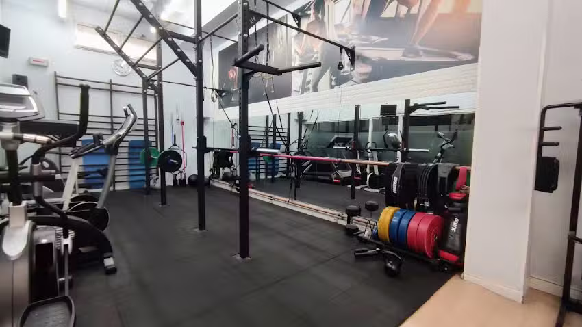 Gimnasio Junbi Taisho