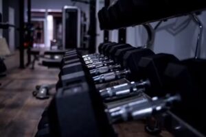 Gimnasio Karate – Kan