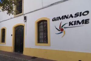 Gimnasio Kime