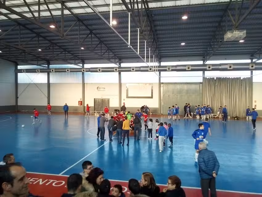 Gimnasio La Joyosa &ndash; Marlofa