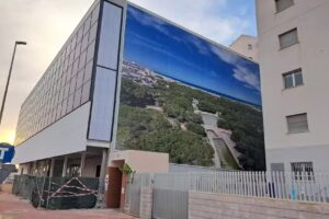 Gimnasio La Mata Torrevieja