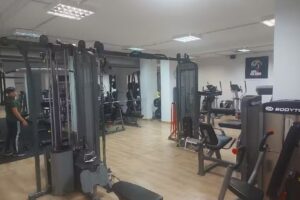 Gimnasio Las Huertas GLH