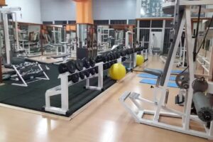 Gimnasio Las Indias