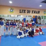 Gimnasio Lee Do Kwan