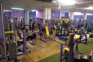 Gimnasio Límite Gym S.L.