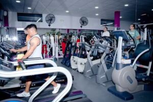 Gimnasio Lorenzo Moreno