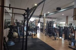 Gimnasio Magna Fitness Club