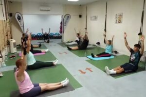 Gimnasio Miguelturra