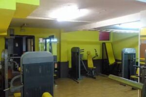 Gimnasio Millán