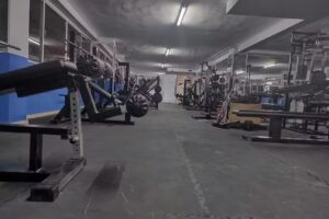 Gimnasio Mind Fitness