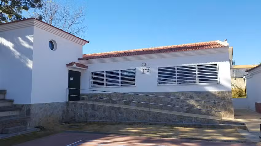 Gimnasio Municipal