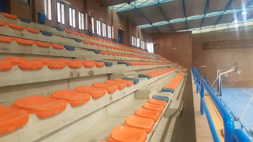 Gimnasio Municipal