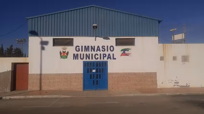 Gimnasio Municipal