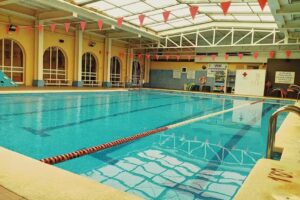 Gimnasio Municipal de Crevillent