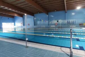 Gimnasio Municipal de Mairena del Alcor