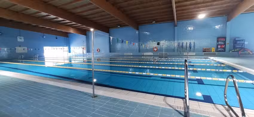 Gimnasio Municipal de Mairena del Alcor