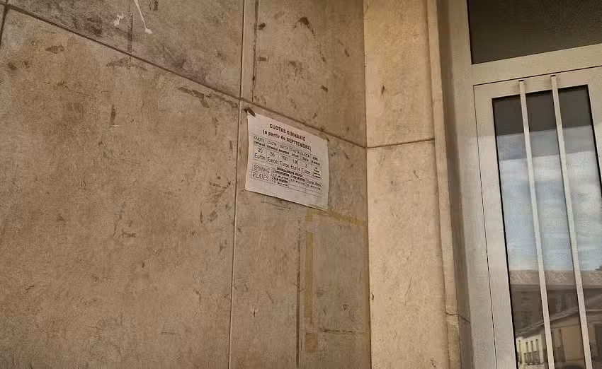 Gimnasio Municipal De Viso Del Marqu&eacute;s