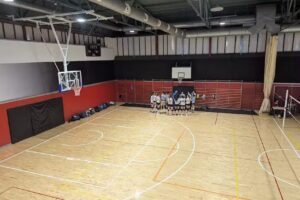 Gimnasio Municipal Torrelodones