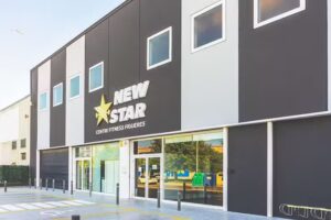 Gimnasio New Star – Centro Fitness Figueres