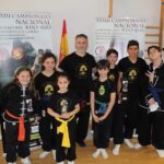 GIMNASIO OC&Eacute;ANO