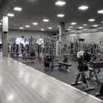 Gimnasio Oceano