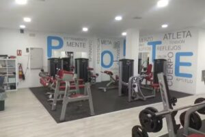 Gimnasio OCÉANO Fuente Olletas