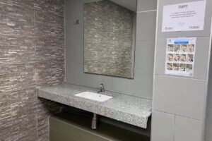 Gimnasio Oceano-Xpression