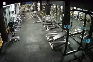 Gimnasio Odisea Sport