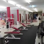 Gimnasio Olimpo