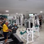 Gimnasio Olimpo