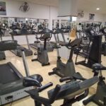 Gimnasio Olimpus