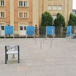 Gimnasio para mayores