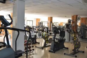 Gimnasio Ponce