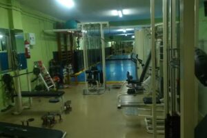 Gimnasio Portal