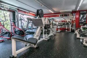 Gimnasio Puro Impacto Barcelona