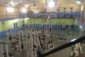 Gimnasio Quintanilla